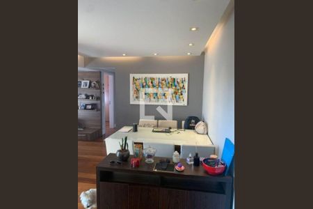 Apartamento à venda com 3 quartos, 72m² em Cidade São Francisco, São Paulo