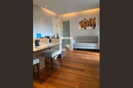 Apartamento à venda com 3 quartos, 72m² em Cidade São Francisco, São Paulo