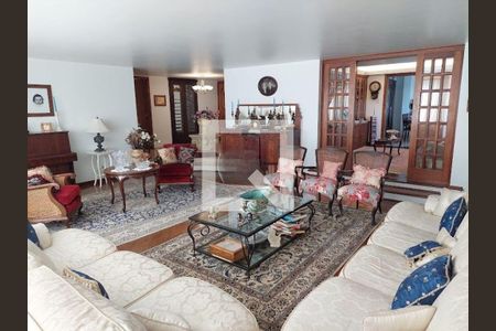 Apartamento à venda com 4 quartos, 306m² em Cerqueira César, São Paulo