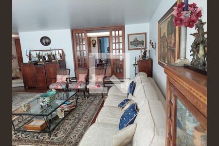 Apartamento à venda com 4 quartos, 306m² em Cerqueira César, São Paulo