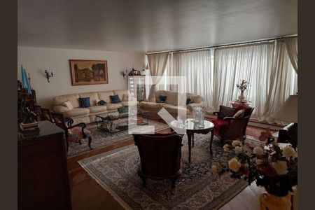 Apartamento à venda com 4 quartos, 306m² em Cerqueira César, São Paulo