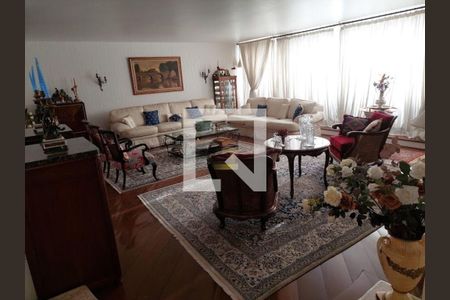 Apartamento à venda com 4 quartos, 306m² em Cerqueira César, São Paulo