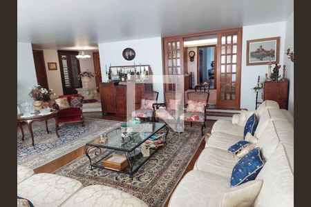 Apartamento à venda com 4 quartos, 306m² em Cerqueira César, São Paulo