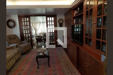 Apartamento à venda com 4 quartos, 306m² em Cerqueira César, São Paulo