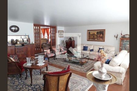 Apartamento à venda com 4 quartos, 306m² em Cerqueira César, São Paulo