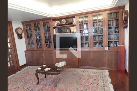 Apartamento à venda com 4 quartos, 306m² em Cerqueira César, São Paulo