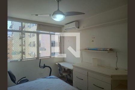 Apartamento à venda com 2 quartos, 75m² em Icaraí, Niterói