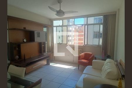 Apartamento à venda com 2 quartos, 75m² em Icaraí, Niterói