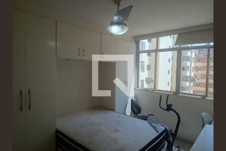 Apartamento à venda com 2 quartos, 75m² em Icaraí, Niterói