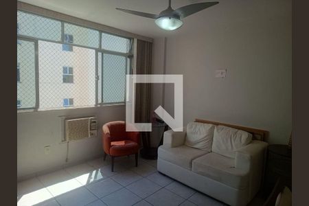Apartamento à venda com 2 quartos, 75m² em Icaraí, Niterói