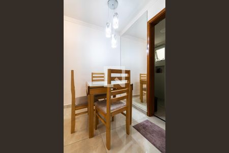 Sala de apartamento à venda com 2 quartos, 50m² em Jardim Nordeste, São Paulo