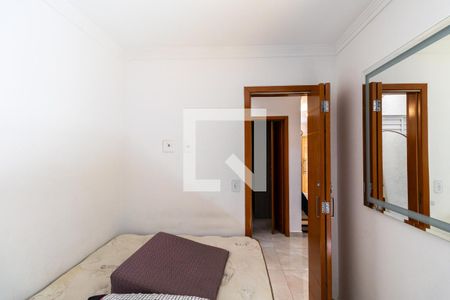 Quarto 2 de apartamento à venda com 2 quartos, 50m² em Jardim Nordeste, São Paulo