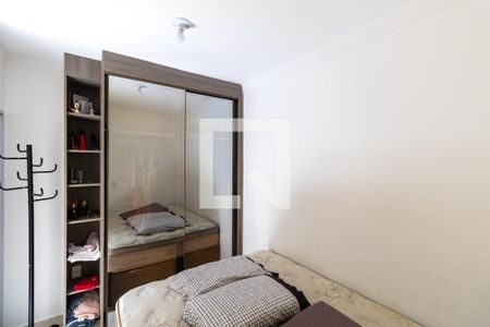 Quarto 2 de apartamento à venda com 2 quartos, 50m² em Jardim Nordeste, São Paulo