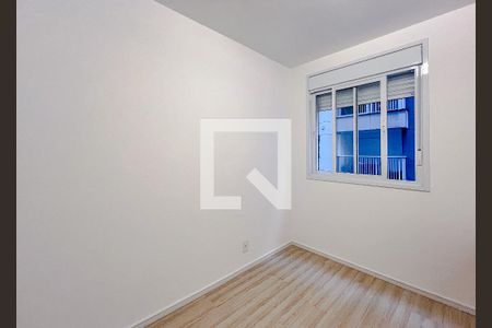 Quarto 1 de apartamento para alugar com 2 quartos, 36m² em Vila Mariana, São Paulo