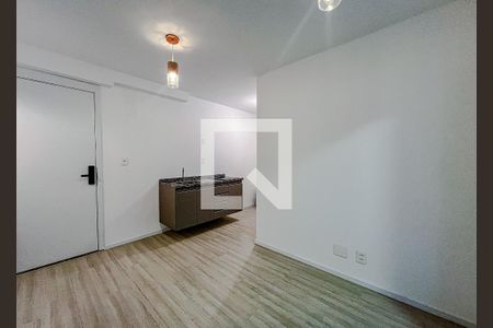 Sala de apartamento para alugar com 2 quartos, 36m² em Vila Mariana, São Paulo
