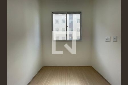 Quarto  de apartamento à venda com 2 quartos, 35m² em Jaguaré, São Paulo