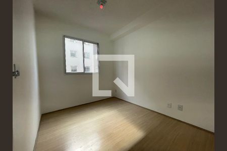 Quarto de apartamento à venda com 2 quartos, 35m² em Jaguaré, São Paulo