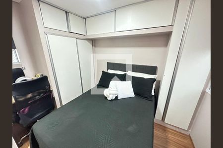 Quarto 1 de apartamento à venda com 2 quartos, 38m² em Vila Augusta, Guarulhos