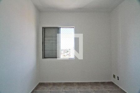 Quarto 1 de apartamento para alugar com 2 quartos, 40m² em Parque Maria Domitila, São Paulo