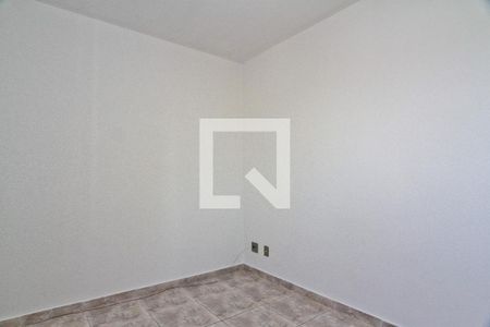 Quarto 2 de apartamento para alugar com 2 quartos, 40m² em Parque Maria Domitila, São Paulo