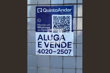 Placa de apartamento para alugar com 3 quartos, 108m² em Vila Moreira, Guarulhos