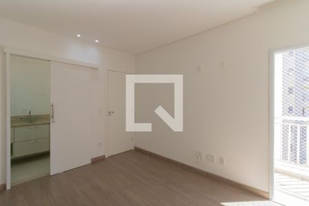 Suíte de apartamento para alugar com 3 quartos, 108m² em Vila Moreira, Guarulhos