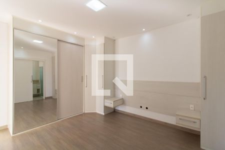 Suíte de apartamento para alugar com 3 quartos, 108m² em Vila Moreira, Guarulhos