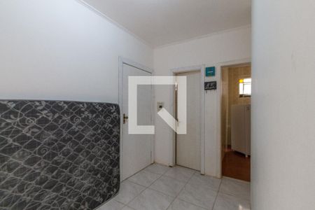 Sala de apartamento para alugar com 1 quarto, 35m² em Cidade Baixa, Porto Alegre