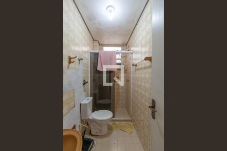 Cozinha de apartamento para alugar com 1 quarto, 35m² em Cidade Baixa, Porto Alegre