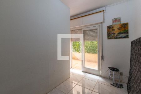 Sala de apartamento para alugar com 1 quarto, 35m² em Cidade Baixa, Porto Alegre