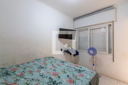 Quarto de apartamento para alugar com 1 quarto, 35m² em Cidade Baixa, Porto Alegre