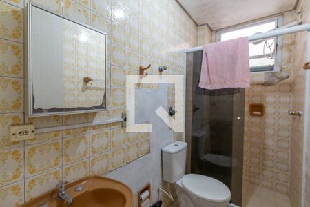 Cozinha de apartamento para alugar com 1 quarto, 35m² em Cidade Baixa, Porto Alegre