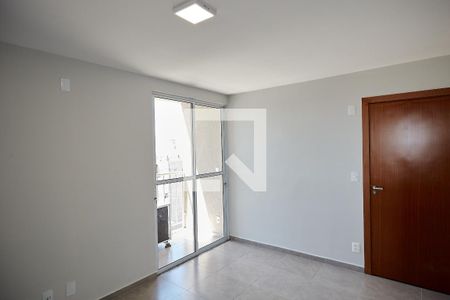 Sala/Cozinha de apartamento para alugar com 2 quartos, 52m² em Palmares, Belo Horizonte