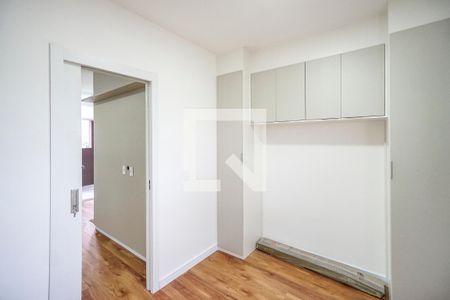 Quarto de apartamento para alugar com 1 quarto, 30m² em Vila Carrão, São Paulo