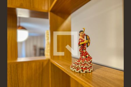 Cozinha de apartamento à venda com 1 quarto, 35m² em Centro, Rio de Janeiro