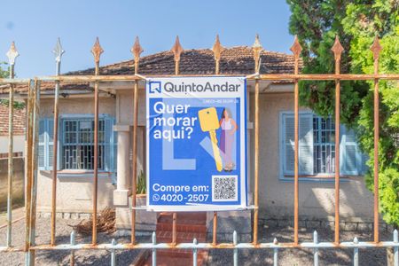 Placa de casa à venda com 2 quartos, 530m² em Partenon, Porto Alegre