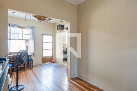 Sala de casa à venda com 2 quartos, 530m² em Partenon, Porto Alegre