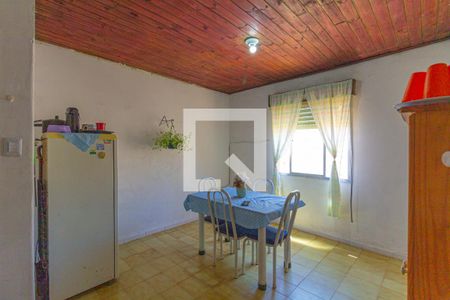 Cozinha de casa à venda com 3 quartos, 350m² em Rio Branco, Canoas
