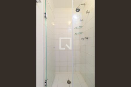 Suíte - Banheiro de apartamento à venda com 2 quartos, 66m² em Brooklin, São Paulo