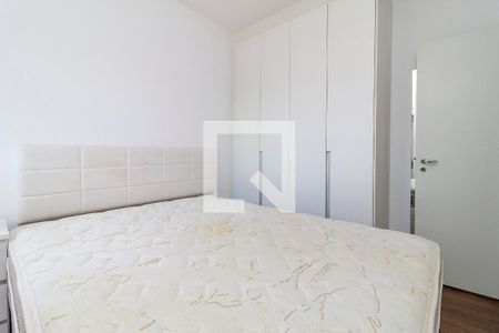 Suíte de apartamento à venda com 2 quartos, 66m² em Brooklin, São Paulo