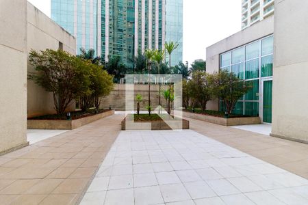 Área Comum de apartamento à venda com 2 quartos, 66m² em Brooklin, São Paulo