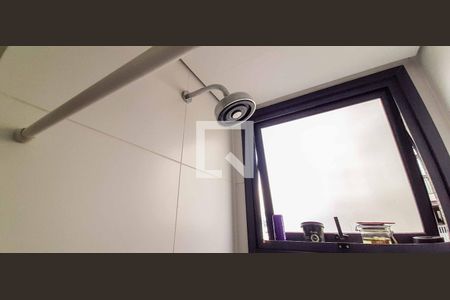 Banheiro de apartamento à venda com 2 quartos, 48m² em Centro, Osasco