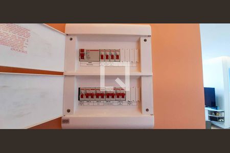 Quadro de Luz de apartamento à venda com 2 quartos, 48m² em Centro, Osasco