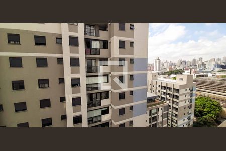 Vista do Quarto 1 de apartamento à venda com 2 quartos, 48m² em Centro, Osasco