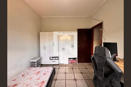 Quarto 2 de casa à venda com 4 quartos, 205m² em Jardim Santo Alberto, Santo André