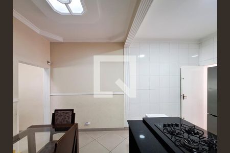 Copa de casa à venda com 3 quartos, 133m² em Vila Nova Cachoeirinha, São Paulo