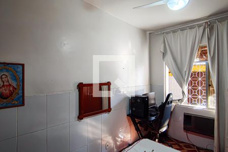 quarto 3 suite de casa à venda com 3 quartos, 300m² em Curicica, Rio de Janeiro