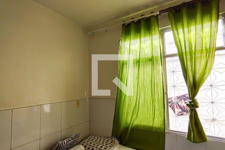 quarto 2 de casa para alugar com 3 quartos, 300m² em Curicica, Rio de Janeiro