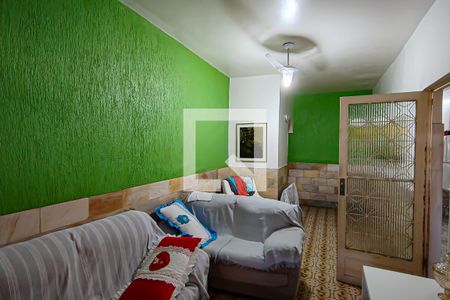 sala de casa para alugar com 3 quartos, 300m² em Curicica, Rio de Janeiro