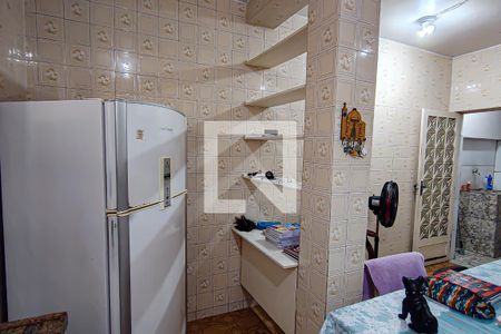 cozinha de casa à venda com 3 quartos, 300m² em Curicica, Rio de Janeiro